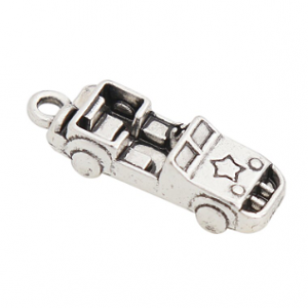 Bedel Militair Auto 24x9mm