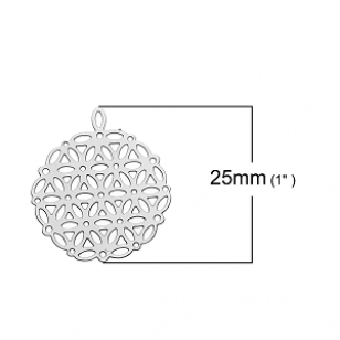 Bedel-Flower-of-Life-RVS-8