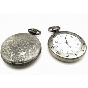 Horlogevoor maken van Tas-hanger