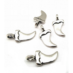 Bedel Haaien-tand 5x