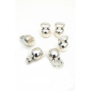 Bedel Kettlebell- Barbell