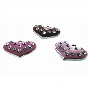 Bedel-Hart-Epoxy-Kristal