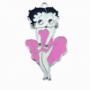 Bedel-Betty-Boop
