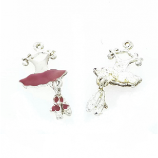 Bedel-Epoxy-Ballet-jurk Bedel-Epoxy-Ballet-jurk