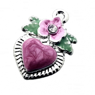 Bedel - Epoxy - Hart- Bloem