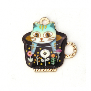 Bedel-Emaille-Poes-Kopje