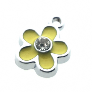 Bedel-Epoxy-Bloem-Geel