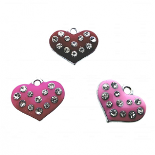 Bedel-Hart-Epoxy-Kristal