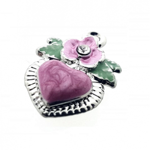 Bedel - Epoxy - Hart- Bloem