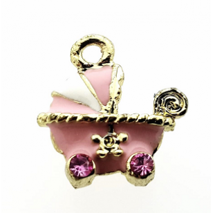 Bedel Epoxy Kinderwagen