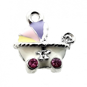 Bedel Epoxy Kinderwagen 3