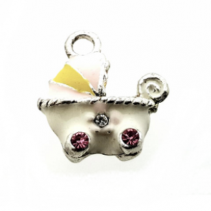 Bedel Epoxy Kinderwagen-2