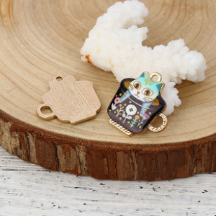 Bedel-Emaille-Poes-Kopje