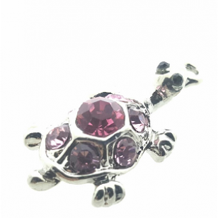 Bedel-Schildpad-Swarovski