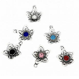 Bedel-Lotus-Bloem-Crystal