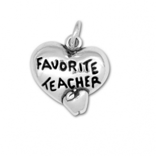Bedel Favorite Teacher 15x16mm