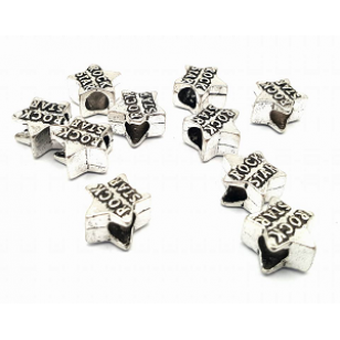 Kraal groot gat - Ster - Rockstar