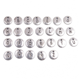 26-bedels-Alphabet-zilver-DQ