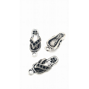 Bedel Slipper 22x18mm