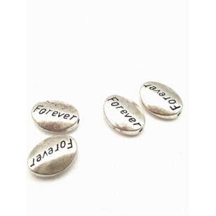 Kraal ovaal - Forever