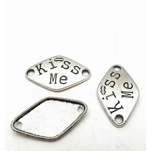 Tussenstuk Kiss me 32mm 10x