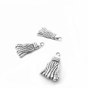 Kwastje-ZIlver-metaal