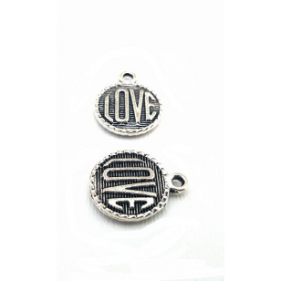 Bedel Love 19x15mm