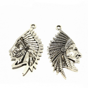 Indian-Chief-Hanger/Bedel