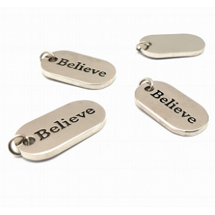 Bedel Hanger Believe Rvs