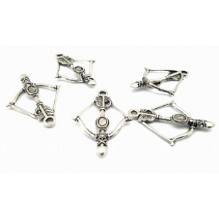 Tussenstuk  Pijl en Boog - Kruisboog