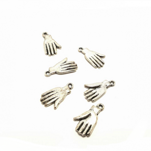 Bedel hand  7 stuks