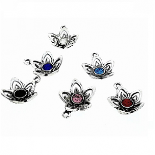Bedel-Lotus-Bloem-Crystal