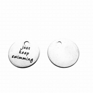 Bedel Just Keep Swimming 