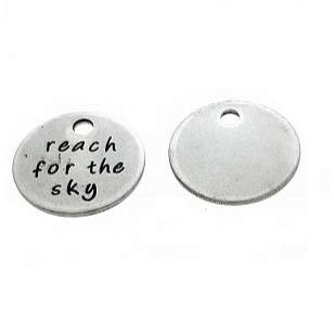 Bedel Reach Out for the Sky