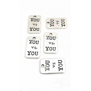 Bedel Tekst You vs You