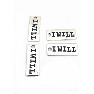 Bedel Tekst I Will