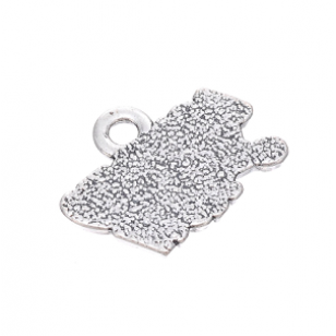 Bedel Love to Run 17x13mm