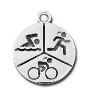 Bedel Triathlon 20x16mm 