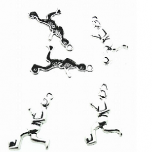 Bedel-Metaal-Voetballer