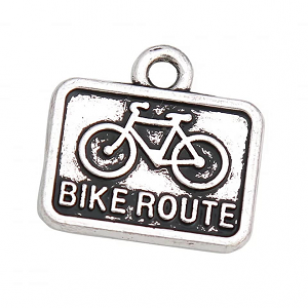 Bedel Bike Route Fiets