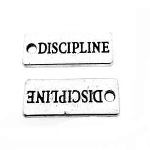 Bedel Tag Discipline Tekst