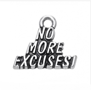 Bedel No More Excuses