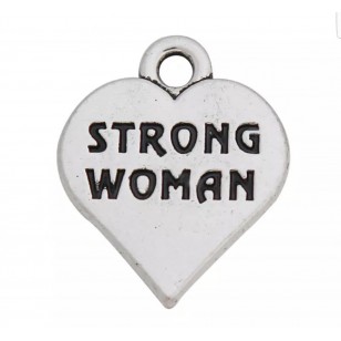 Bedel Strong Women Hart