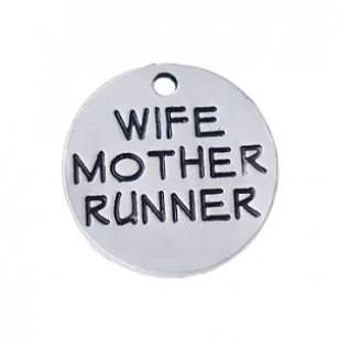 Bedel Wife Mother Runner 18mm