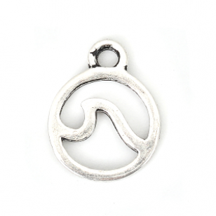 Bedel Wave rond Mini