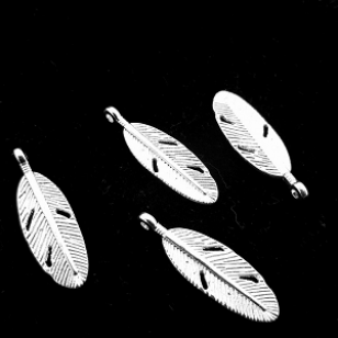 Bedel Veer 9x30mm 15stuks