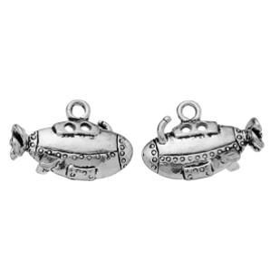 Bedel-Duikboot-21x14mm