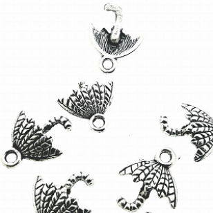 Bedel Parasol 13x11mm