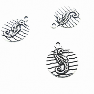 Bedel-Zeepaardje-Rond-20mm