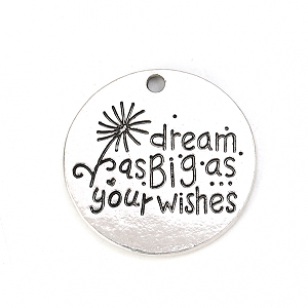 Bedel Dream as Big as your Wishes